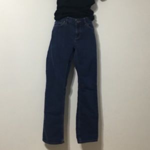Patagonia Women's Denim Jeans Size 28R ECU